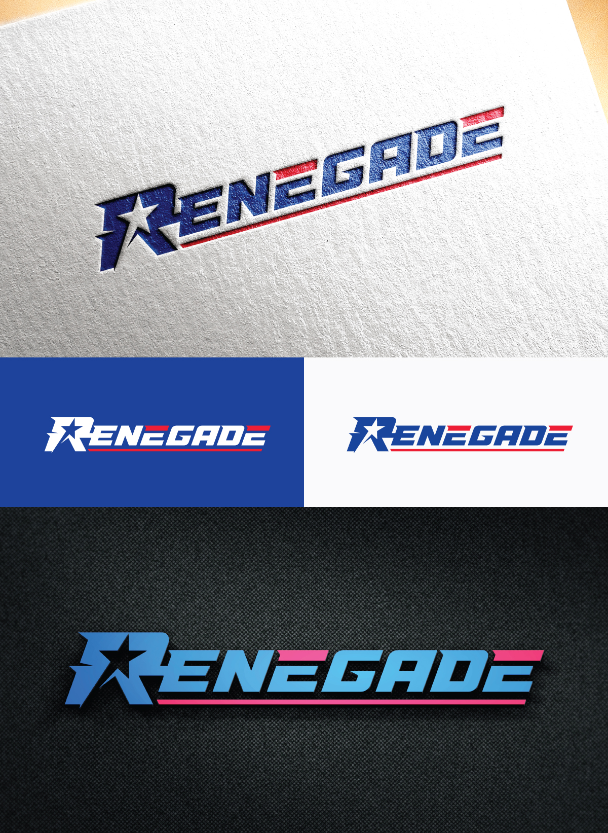 Logo Design by step forward 2 for this project | Design #32246025