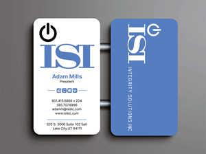 Business Card Design by Expert Bappy for this project | Design: #32253624