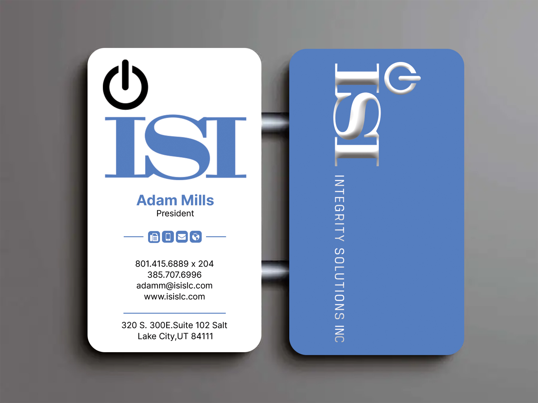 Business Card Design by Expert Bappy for this project | Design #32253625