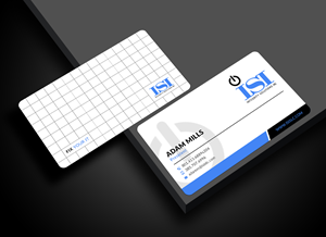 Business Card Design by Sun Moon Graphic Designer for this project | Design: #32244605