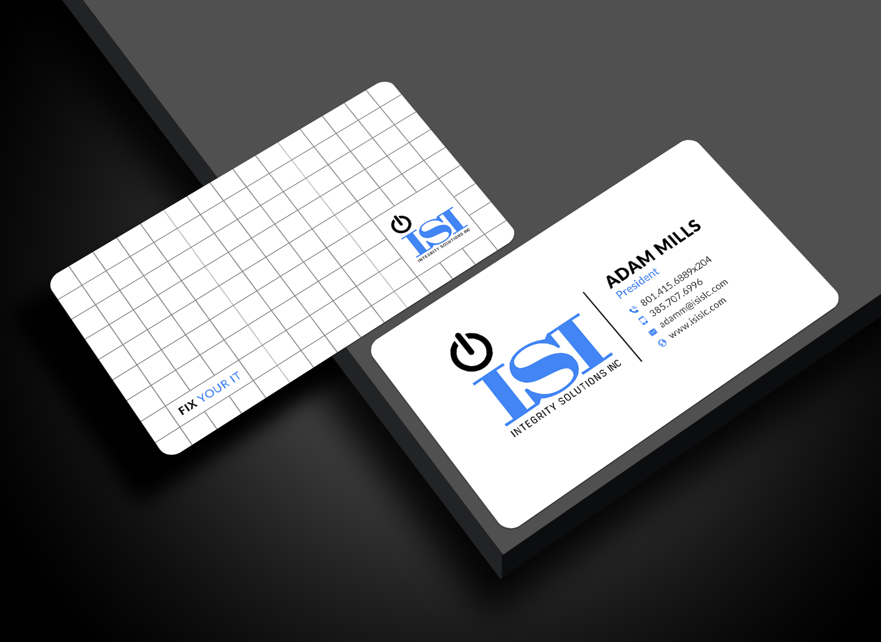 Business Card Design by Sun Moon Graphic Designer for this project | Design #32244607