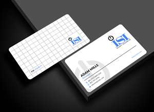 Business Card Design by Sun Moon Graphic Designer for this project | Design: #32244608