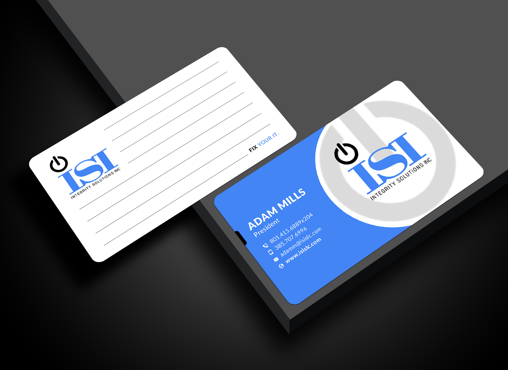 Business Card Design by Sun Moon Graphic Designer for this project | Design #32244614