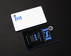 Business Card Design by Sun Moon Graphic Designer for this project | Design: #32244616