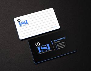 Business Card Design by Sun Moon Graphic Designer for this project | Design: #32244617