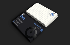Business Card Design by DesignerShahadat for this project | Design: #32244440