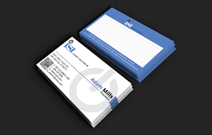 Visitenkarten-Design von DesignerShahadat für dieses Projekt | Design: #32246227