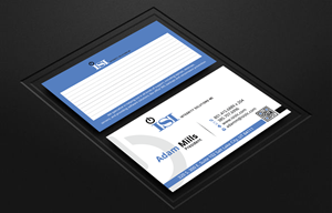 Visitenkarten-Design von DesignerShahadat für dieses Projekt | Design: #32246229