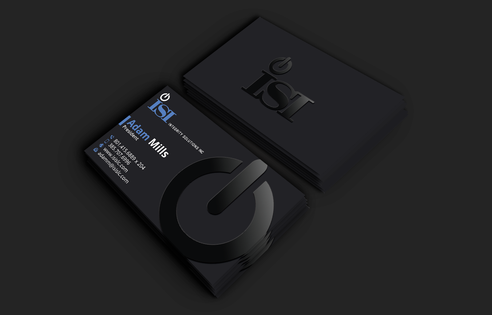 Visitenkarten-Design von DesignerShahadat für dieses Projekt | Design #32247175