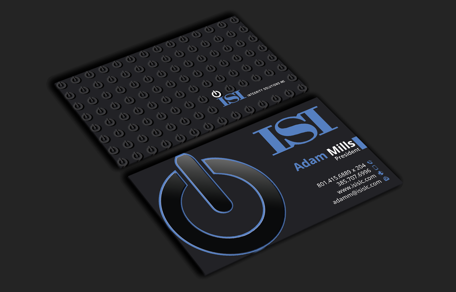 Business Card Design by DesignerShahadat for this project | Design #32247181
