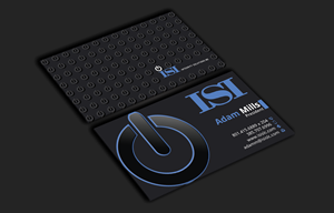 Visitenkarten-Design von DesignerShahadat für dieses Projekt | Design: #32247181