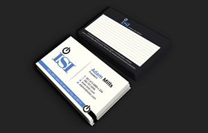 Business Card Design by DesignerShahadat for this project | Design: #32247194