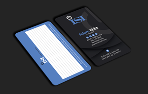 Visitenkarten-Design von DesignerShahadat für dieses Projekt | Design: #32247343