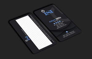 Visitenkarten-Design von DesignerShahadat für dieses Projekt | Design: #32247358