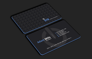 Visitenkarten-Design von DesignerShahadat für dieses Projekt | Design: #32247860