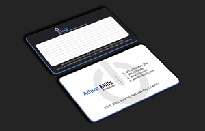 Visitenkarten-Design von DesignerShahadat für dieses Projekt | Design: #32247861