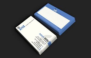 Business Card Design by DesignerShahadat for this project | Design: #32247870