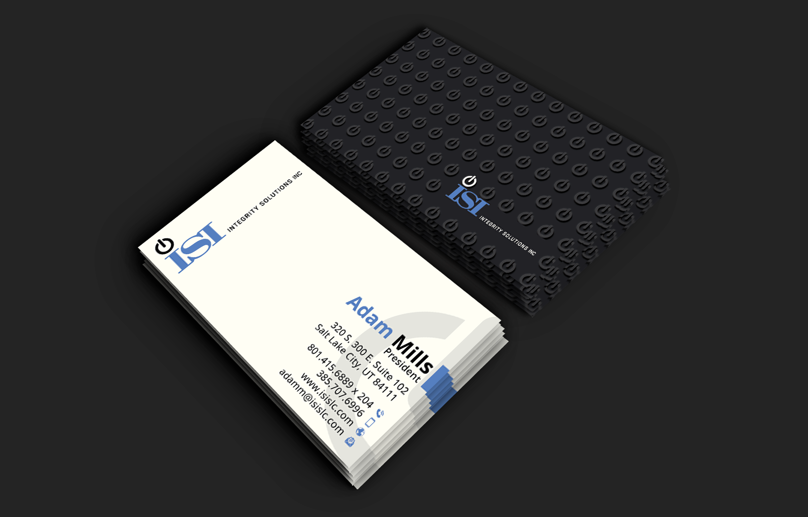 Visitenkarten-Design von DesignerShahadat für dieses Projekt | Design #32247871