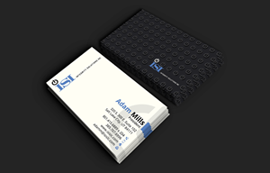 Business Card Design by DesignerShahadat for this project | Design: #32247871