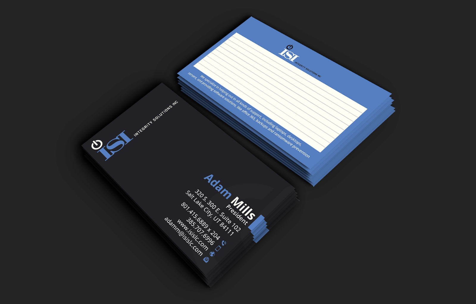 Visitenkarten-Design von DesignerShahadat für dieses Projekt | Design #32247877