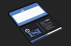 Business Card Design by DesignerShahadat for this project | Design: #32247878