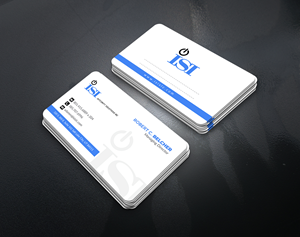 Business Card Design by artbitin for this project | Design: #32244307
