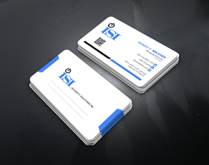 Business Card Design by artbitin for this project | Design: #32244308