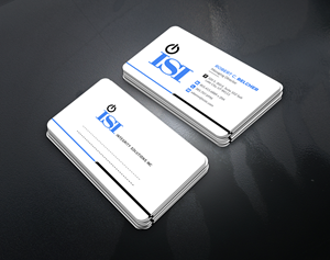 Business Card Design by artbitin for this project | Design: #32244310