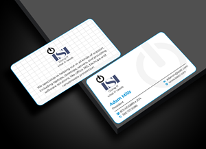 Business Card Design by spks for this project | Design: #32244516
