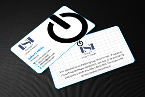 Business Card Design by spks for this project | Design: #32244567