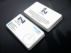 Business Card Design by spks for this project | Design: #32244632