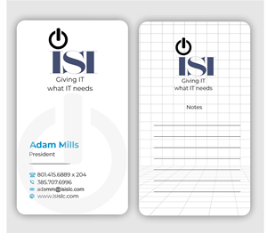 Design de Carte de Visite par spks pour ce projet | Design #32301691