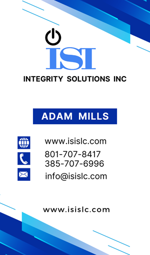 Business Card Design by Sumana for this project | Design: #32262363