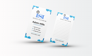 Visitenkarten-Design von Sumana für dieses Projekt | Design: #32339548