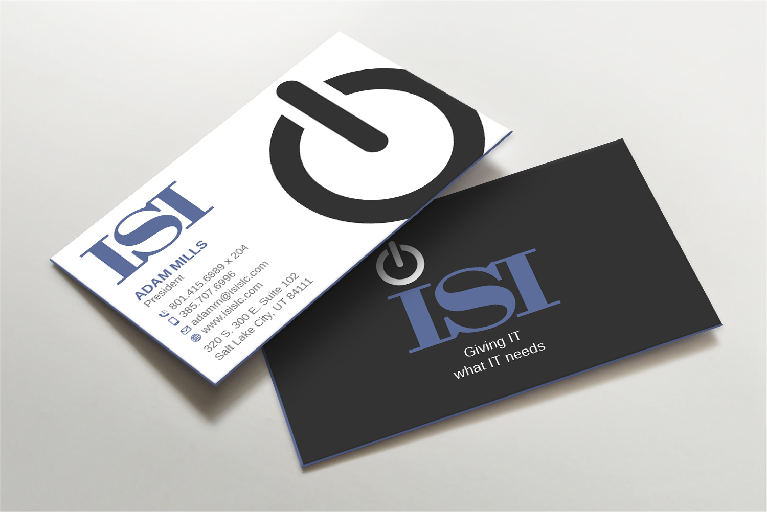 Business Card Design by LAXMI DESIGNHUB for this project | Design #32245348