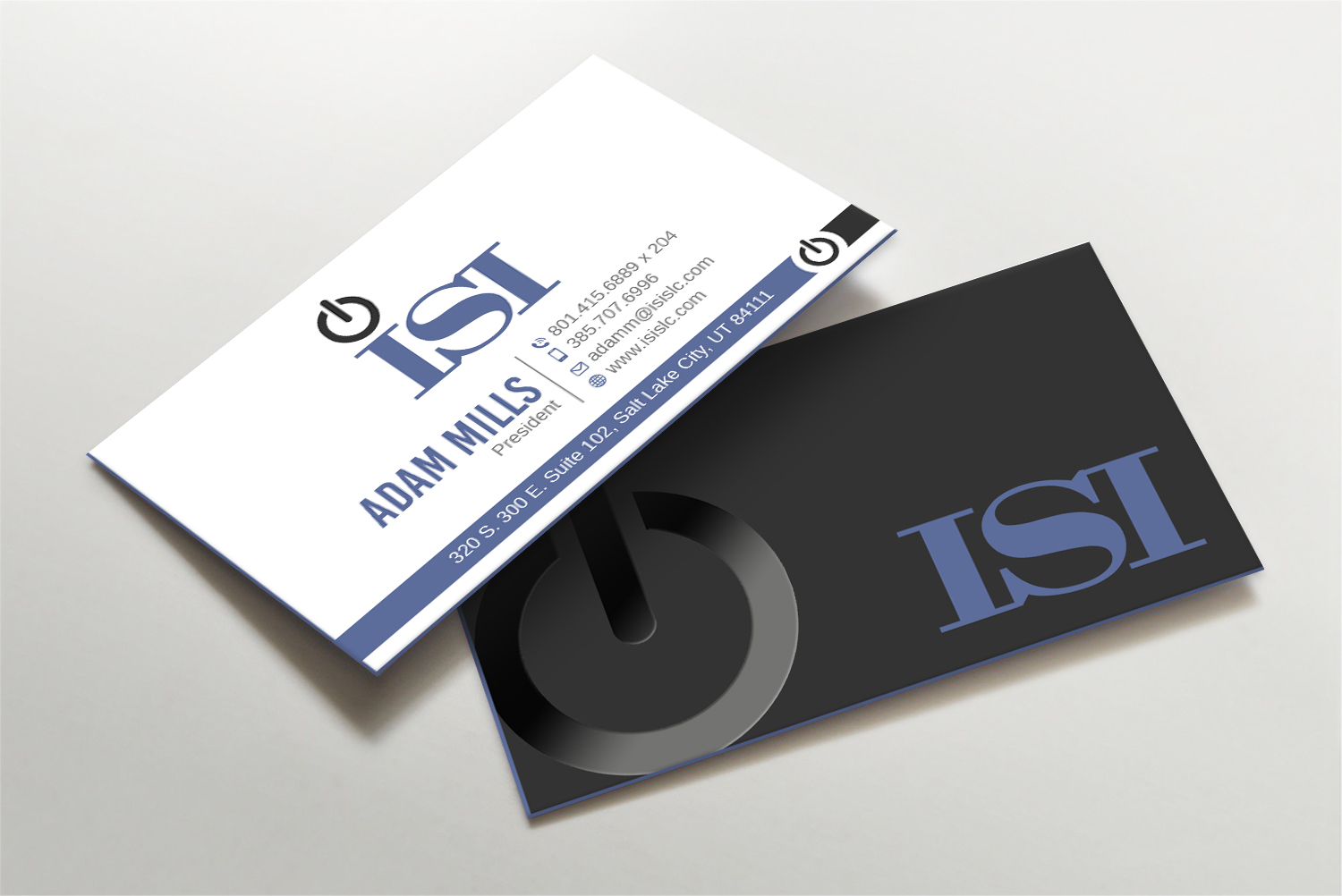 Business Card Design by LAXMI DESIGNHUB for this project | Design #32245349