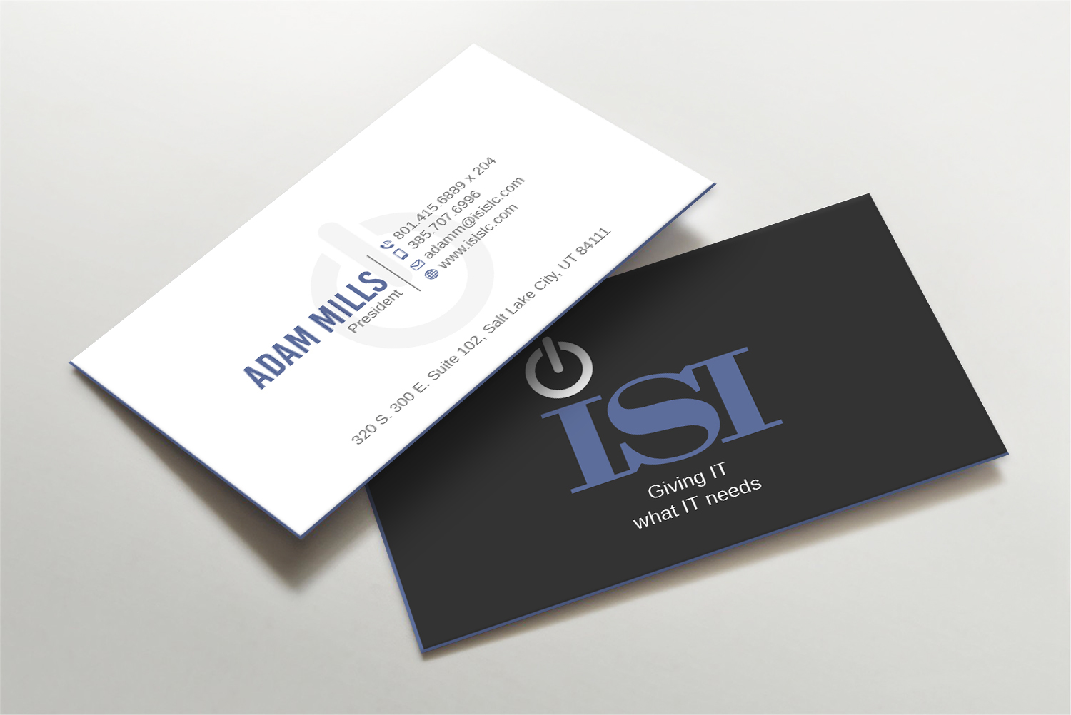 Business Card Design by LAXMI DESIGNHUB for this project | Design #32245350