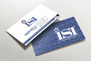 Business Card Design by LAXMI DESIGNHUB for this project | Design: #32245351