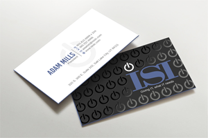 Business Card Design by LAXMI DESIGNHUB for this project | Design: #32245352