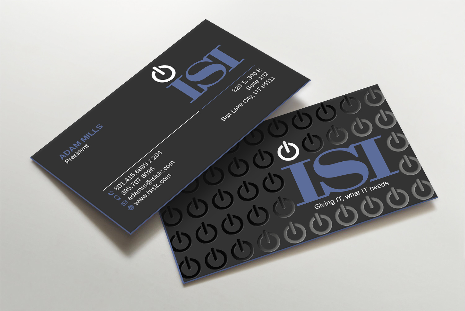 Business Card Design by LAXMI DESIGNHUB for this project | Design #32245357