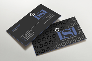 Business Card Design by LAXMI DESIGNHUB for this project | Design: #32245357