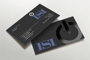 Business Card Design by LAXMI DESIGNHUB for this project | Design: #32245358