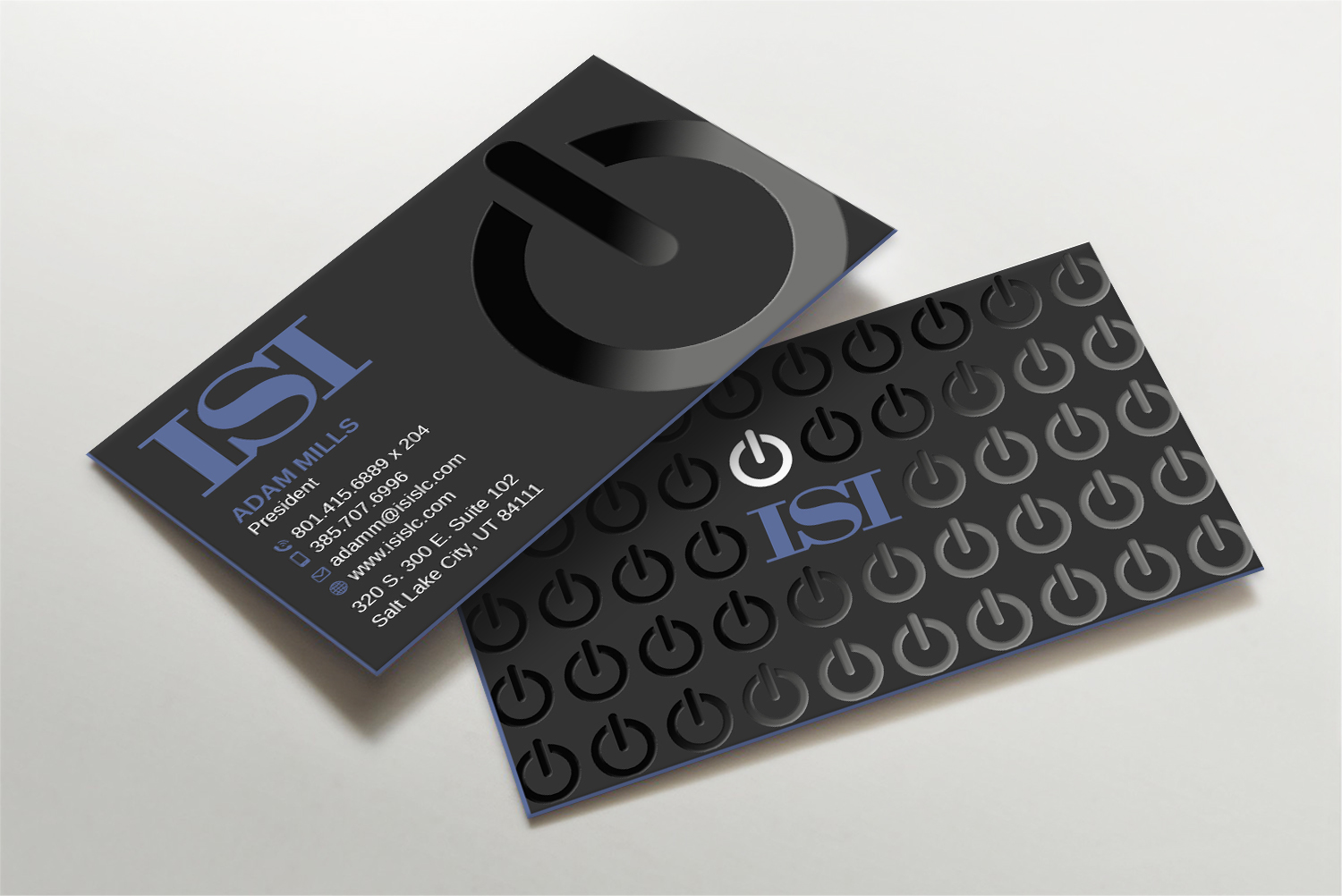 Business Card Design by LAXMI DESIGNHUB for this project | Design #32245360