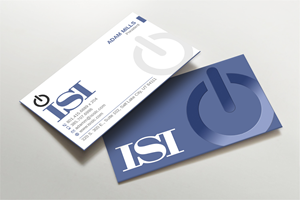 Business Card Design by LAXMI DESIGNHUB for this project | Design: #32245361