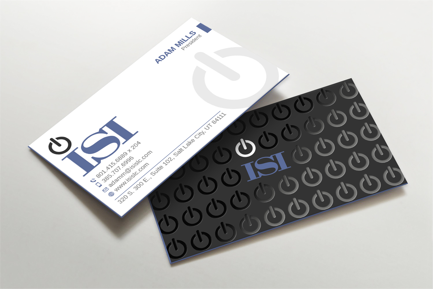 Business Card Design by LAXMI DESIGNHUB for this project | Design #32245362