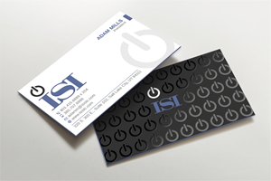 Business Card Design by LAXMI DESIGNHUB for this project | Design: #32245362