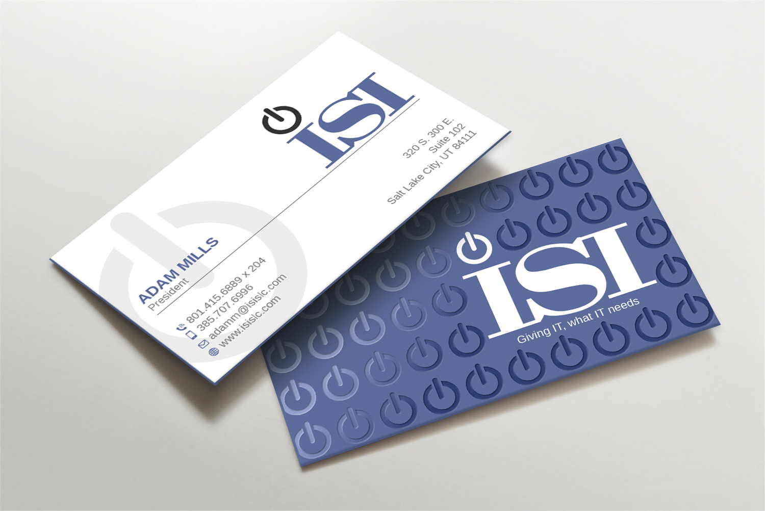 Business Card Design by LAXMI DESIGNHUB for this project | Design #32245363