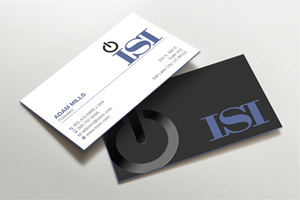 Business Card Design by LAXMI DESIGNHUB for this project | Design: #32245364