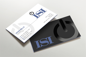 Business Card Design by LAXMI DESIGNHUB for this project | Design: #32245365