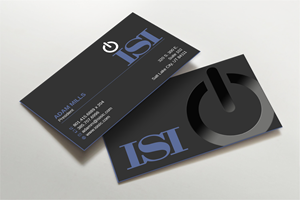 Business Card Design by LAXMI DESIGNHUB for this project | Design: #32245368